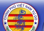 Government of free Vietnam